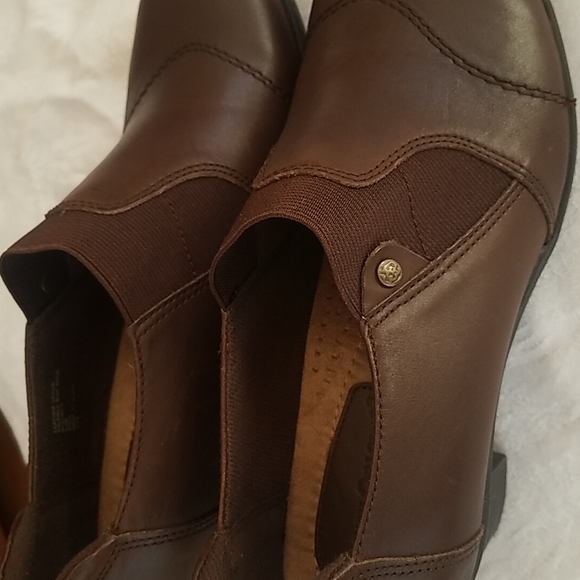 NWOT Earth Origins by Earth ladies 8.5 shoes - Picture 6 of 8